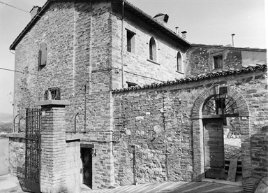 Casa Sassolini